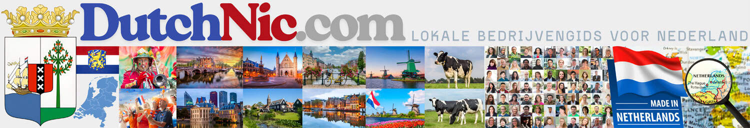 Gemaakt in Nederland - PC Ops